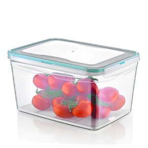 Dóza Prim s těsněním 4,5 l