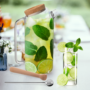 Sklenice Simple 0,52 l 1 ks