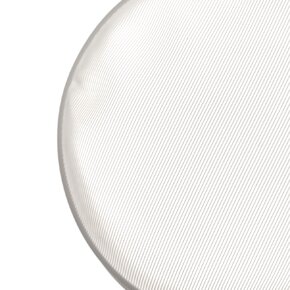 Cedník WHITE jemný pr. 16 cm