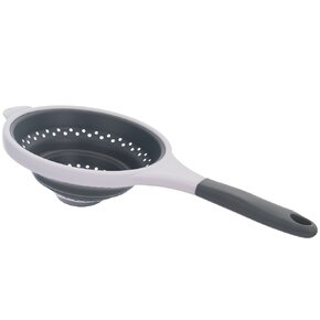 Cedník KEMP skládací pr. 20 cm