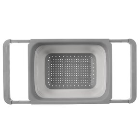 Cedník KEMP skládací 39x26,5 cm