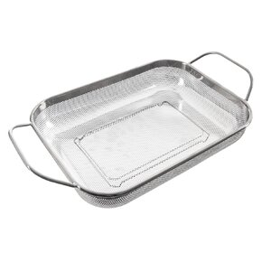 Cedník-košík ANETT 41,5x24,5x10 cm