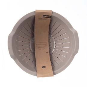 Cedník s mísou ELA pr. 25 cm