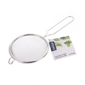 Cedník jemný pr. 10 cm