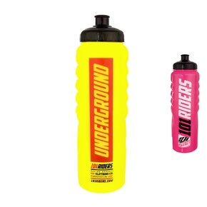 Nápojová láhev  RIDERS 1 l