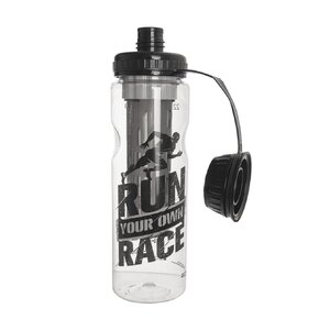 Nápojová láhev s uzávěrem a filtrem 0,75 l