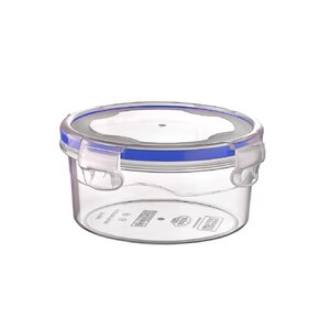 Dóza Prim s těsněním 0,25 l