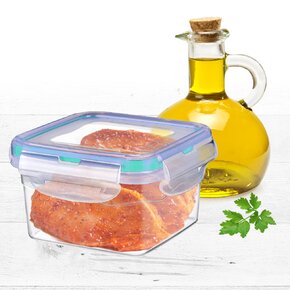 Dóza Prim s těsněním 1,3 l