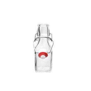 Láhev Swing s uzávěrem 0,15 l