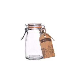 Dóza s klipovým uzávěrem Bela 0,2 l