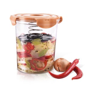 Nakládací dóza 4 l