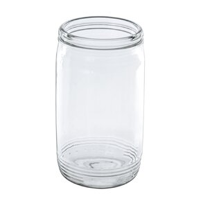 Zavařovací sklenice Omnia 0,7 l