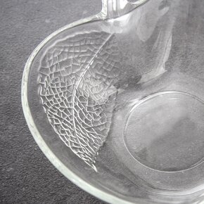 Mísa jablko 21,7x22 cm