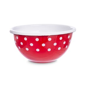 Miska TEČKA pr. 12 cm