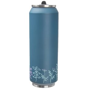 Termoska plechovka LOUKA 0,7 l