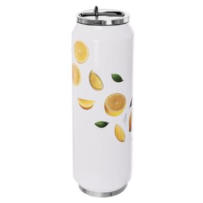 Termoska plechovka LIMEPOP 0,7 l