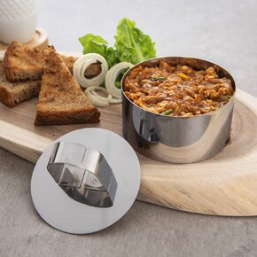 Tvořítko na pečení pr. 8 cm