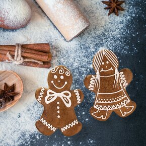 Vykrajovačka PERNÍČEK