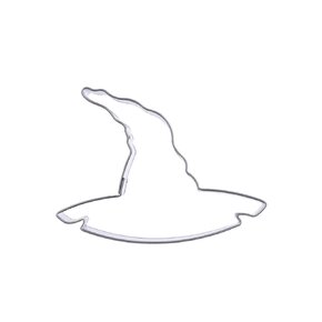 Vykrajovačka klobouk