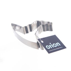 Vykrajovačka klobouk