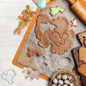 Vykrajovačka ZAJÍC