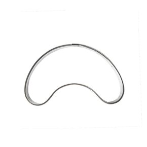 Vykrajovačka rohlíček