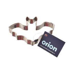 Vykrajovačka netopýr