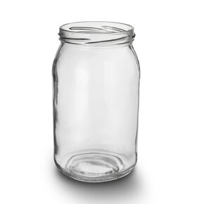 Zavařovací sklenice 0,9 l