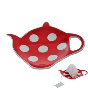 Podčajník PUNTÍKY 