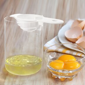 Oddělovač žloutku 