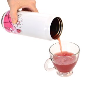 Termoska plechovka 0,5 l MÁK