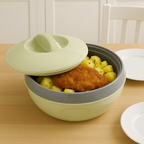 Termomísa TERMO Venus 2,5 l