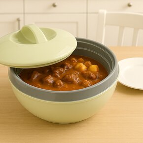 Termomísa TERMO Venus 5 l