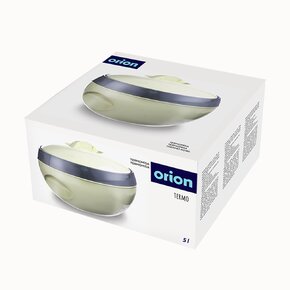 Termomísa TERMO Venus 5 l