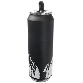 Termoska plechovka hory 0,7 l