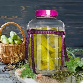 Nakládací kvasící dóza 18 l