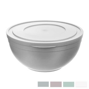 Zadělávací mísa Kapa s víkem pr. 28 cm