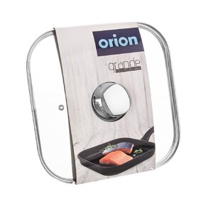 Poklice GRANDE 27x27 cm