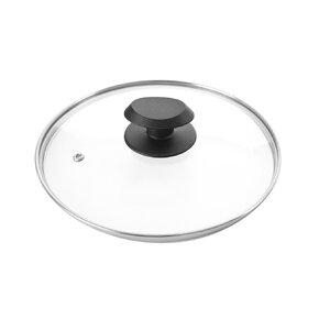 Poklice k tlakovému hrnci pr. 22 cm