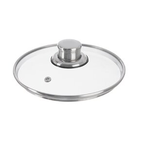 Poklice k tlakovému hrnci pr. 17 cm