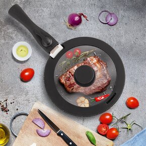 Poklice GRANDE COMBI pr. 25 cm