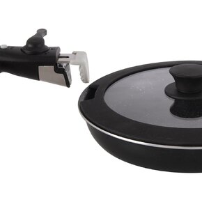 Poklice GRANDE COMBI pr. 27 cm