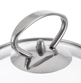 Poklice pr. 10 cm loop