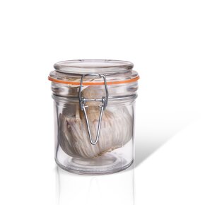 Dóza s klipovým uzávěrem Bela 0,28 l