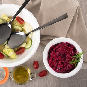 Dóza s klipovým uzávěrem Bela 0,22 l