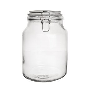 Dóza s klipovým uzávěrem Irma 3,4 l