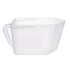 Dóza zásobnice 19x10,5x12 cm