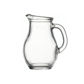 Džbán s měrkou 0,25 l