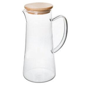 Džbán s víčkem 1,5 l