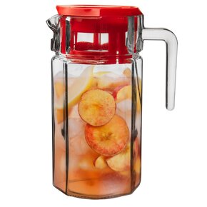 Džbán s víčkem Marco 1,6 l